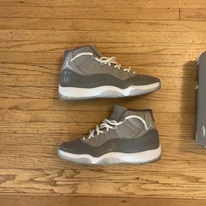 Air Jordan Retro 11